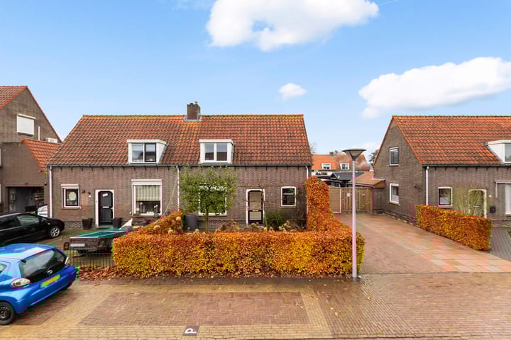 Zwijnenbergstraat 7 in Hattem
