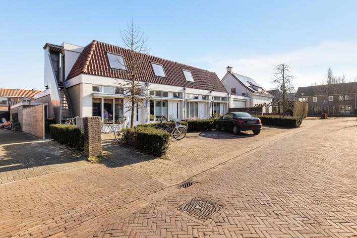Zwijnenbergstraat 8-2 in Hattem foto
