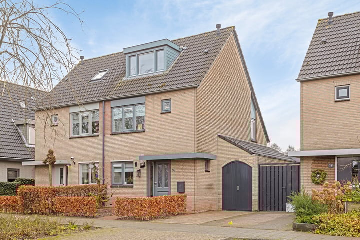 Zwijning 16 in Ochten foto