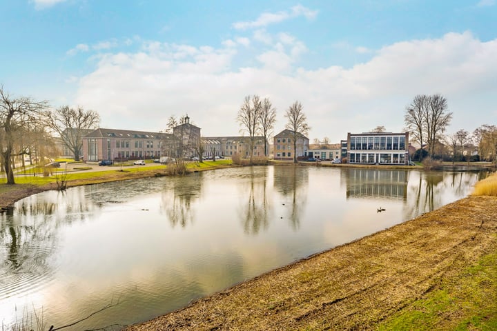 Zwijsenhof 120 in Veghel foto