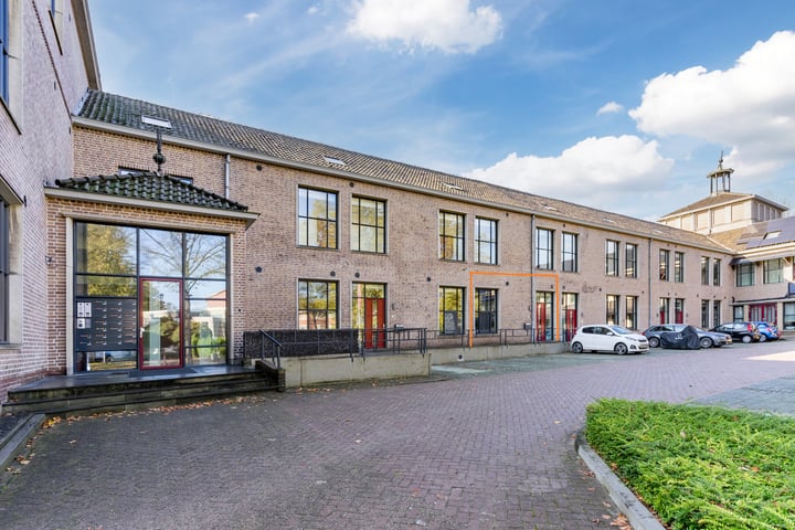 Zwijsenhof 46 in Veghel foto