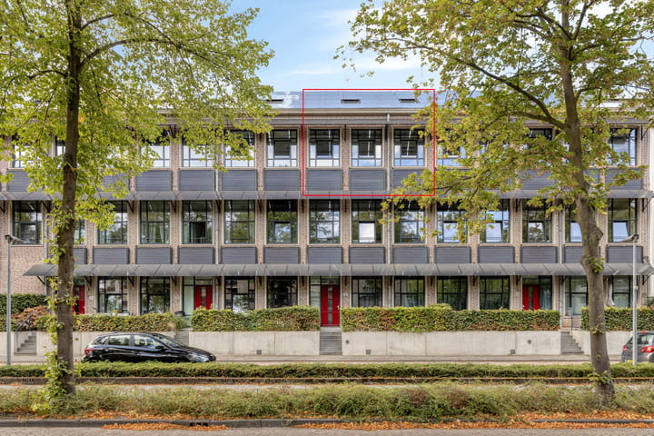 Zwijsenhof 57 in Veghel