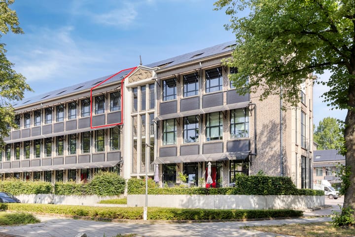 Zwijsenhof 59 in Veghel foto