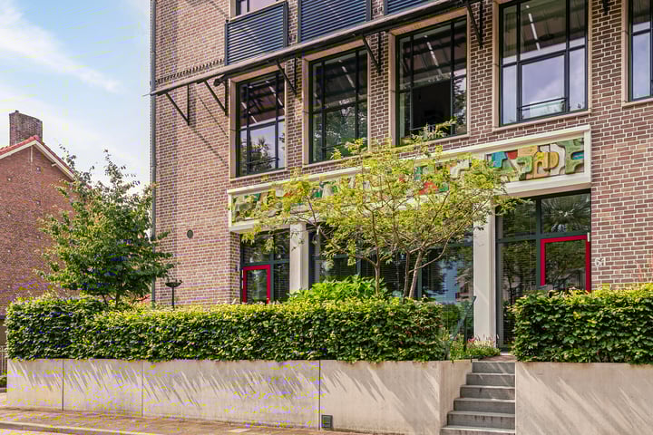 Zwijsenhof 61 in Veghel foto