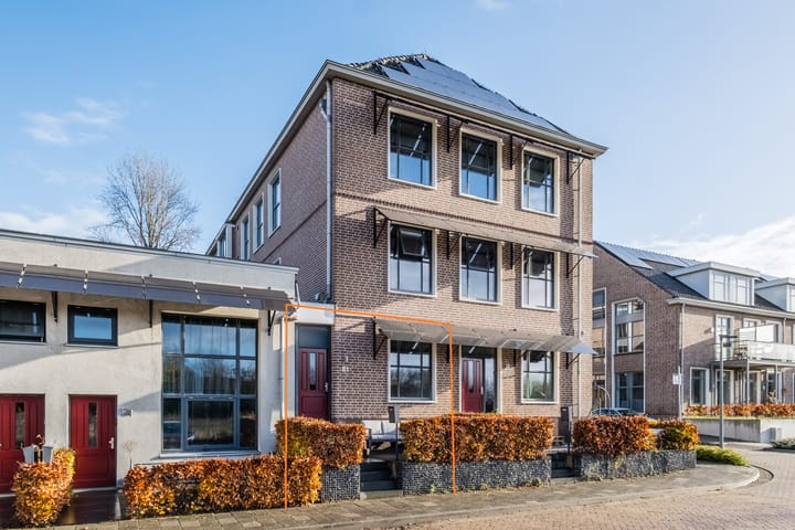 Zwijsenhof 81 in Veghel