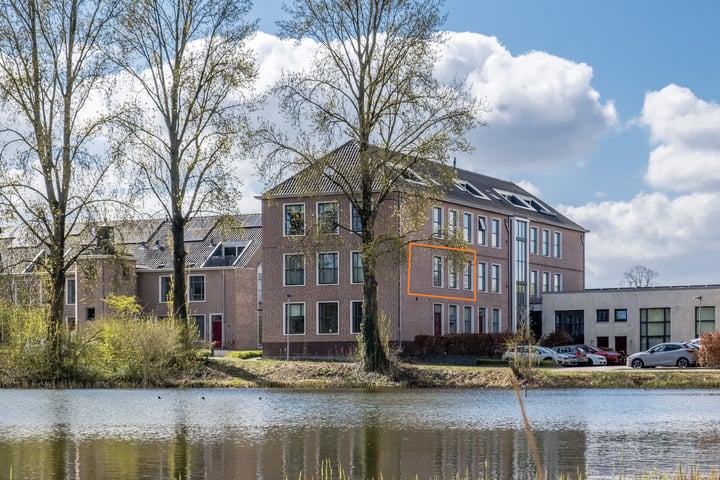 Zwijsenhof 94 in Veghel