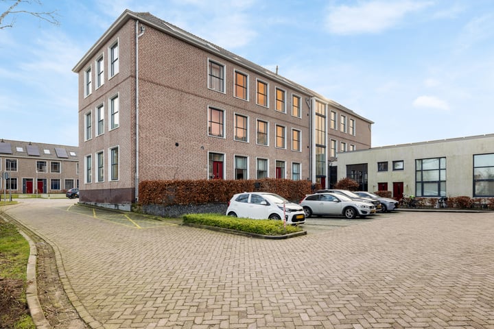 Zwijsenhof 99 in Veghel foto