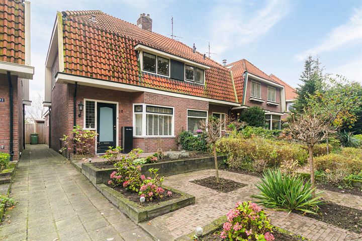 Zwilbroekseweg 10 in Eibergen foto