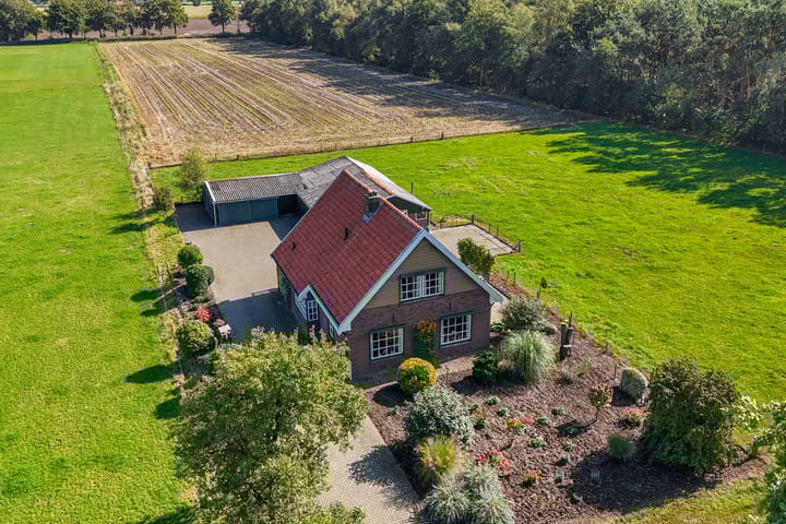 Foto van woning Zwilbroekseweg 15, Eibergen