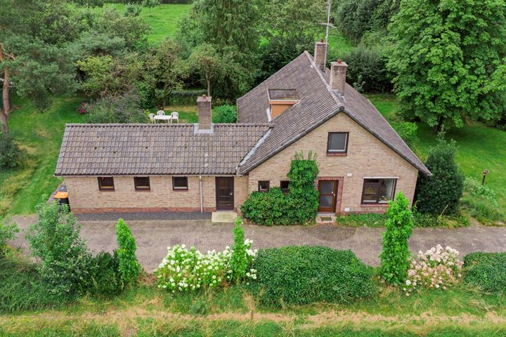 Zwilbroekseweg 19 in Eibergen foto