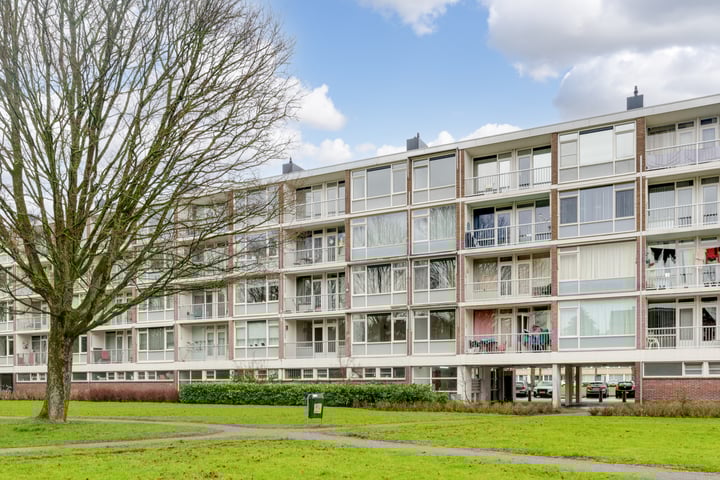 Zwingliweg 109 in Amstelveen foto