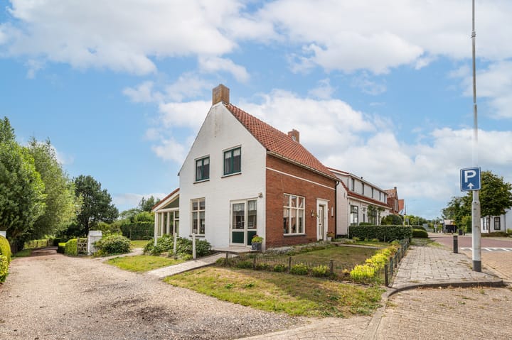 Foto van woning Zwinstraat 11, Retranchement