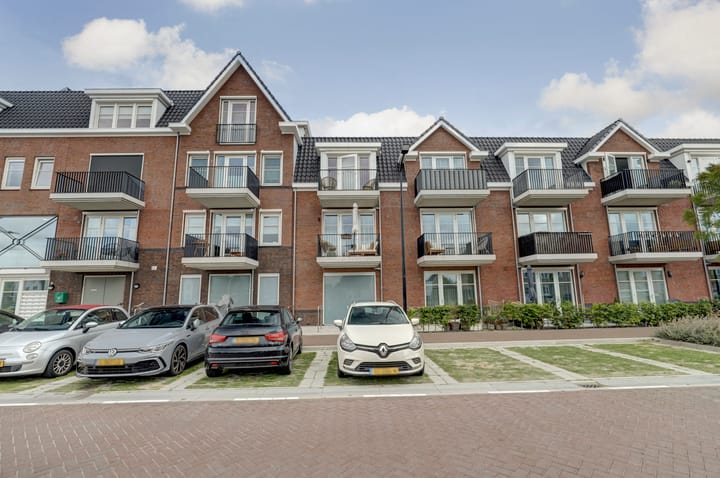 Foto van woning Zwitserlandstraat 81, De Lier