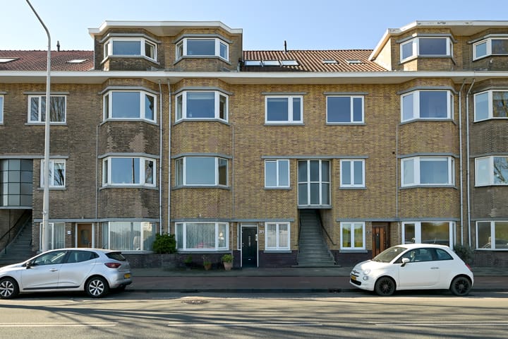 Zwolsestraat 363 in 's-Gravenhage foto