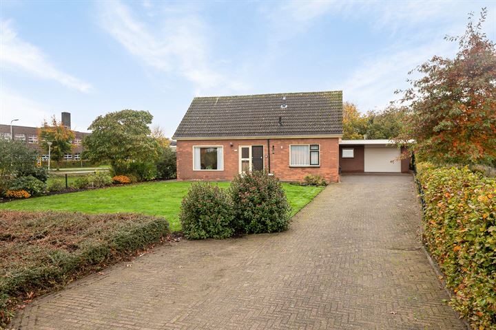 Zwolsestraat 59a in Raalte foto
