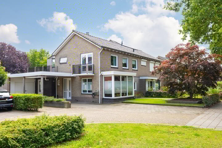 Zwolsestraat 60 in Raalte