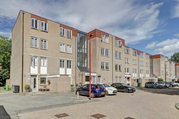 Zwolseveste 33 in Nieuwegein