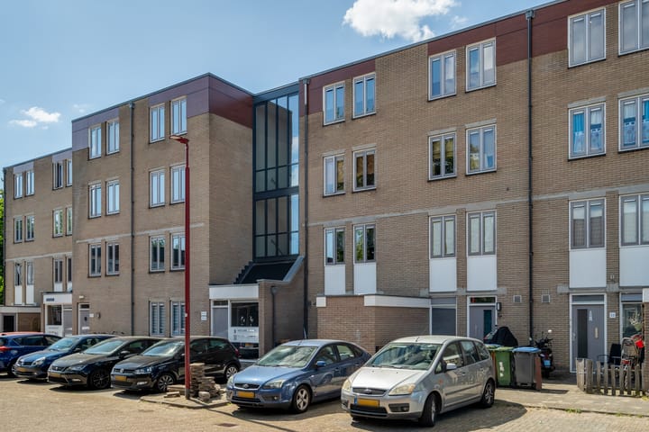Zwolseveste 45 in Nieuwegein