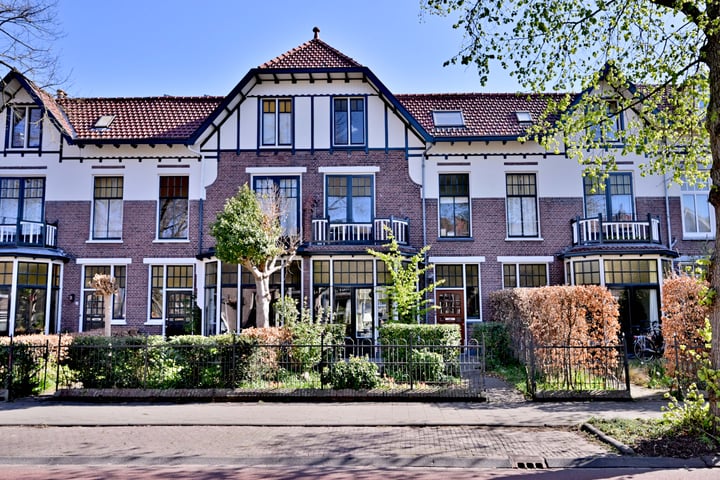 Zwolseweg 118 in Deventer foto