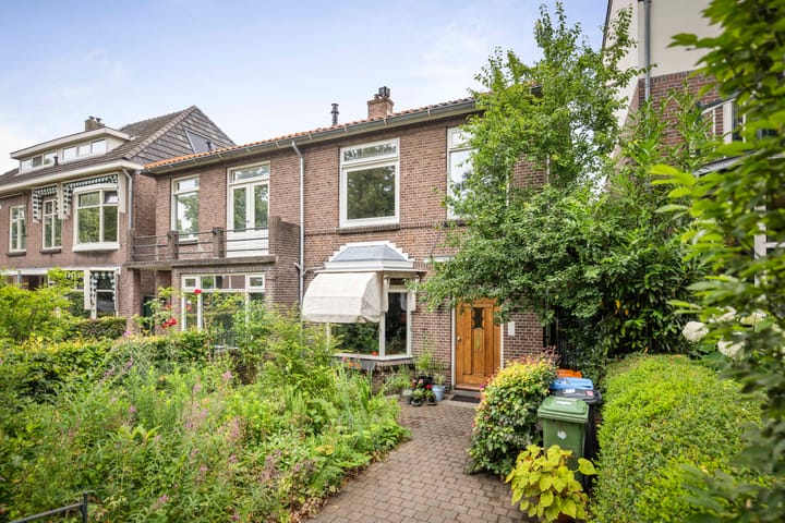 Zwolseweg 126 in Deventer foto
