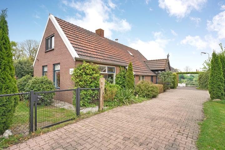 Foto van woning Zwolseweg 150, Balkbrug