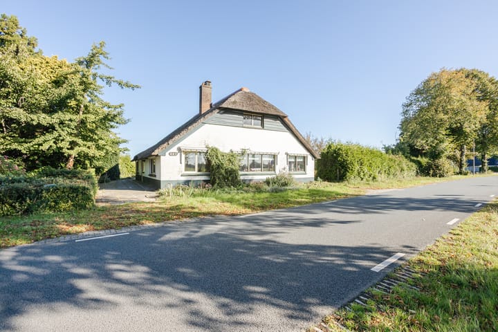 Foto van woning Zwolseweg 227, Balkbrug