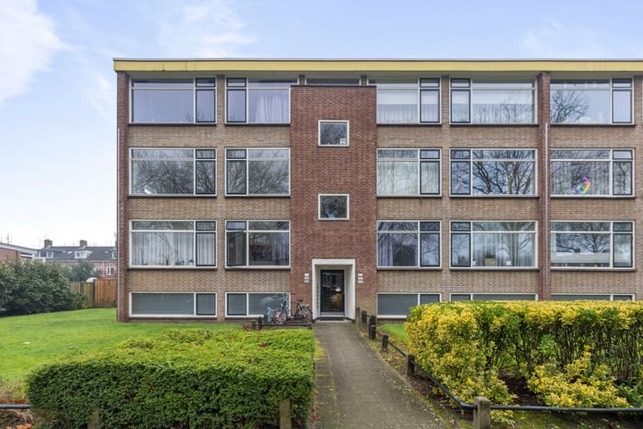 Zwolseweg 249 in Deventer foto