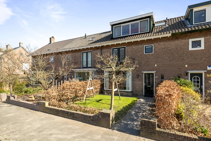 Zwolseweg 268 in Deventer foto