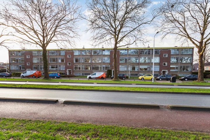 Zwolseweg 275 in Deventer foto