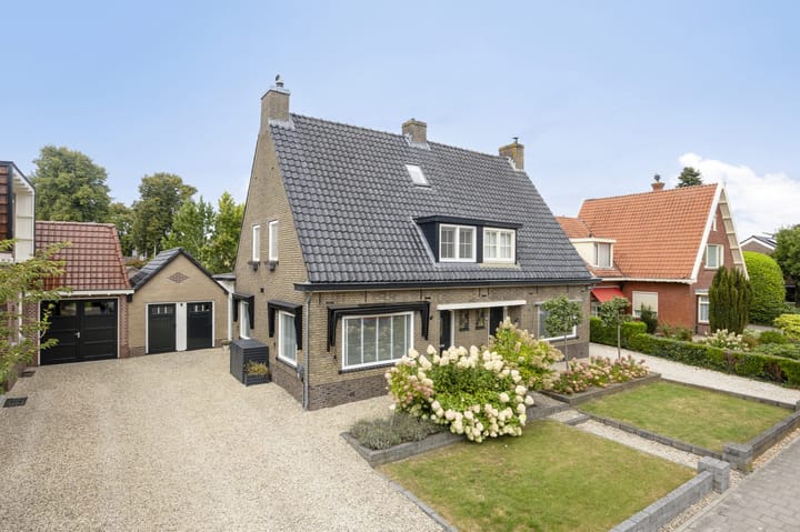 Foto van woning Zwolseweg 30, Heerde