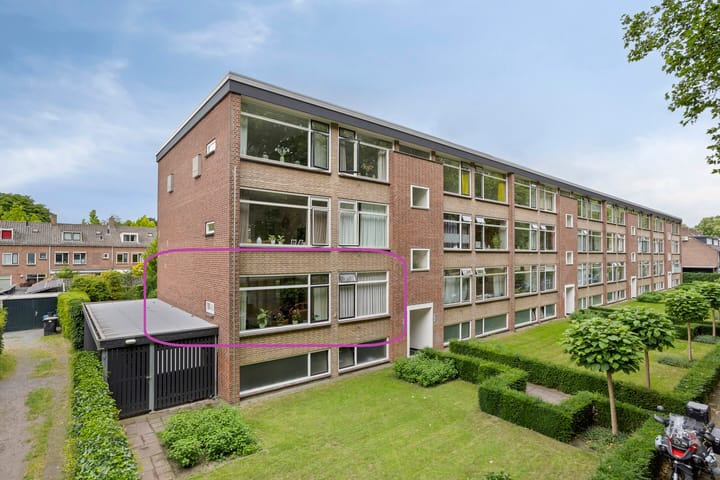 Foto van woning Zwolseweg 301, Deventer