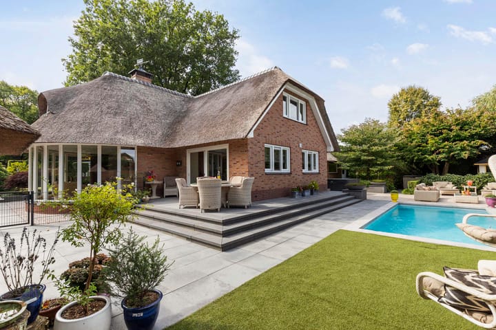 Foto van woning Zwolseweg 314, Wenum Wiesel