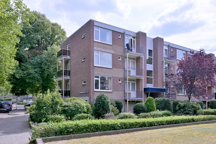 Foto van woning Zwolseweg 359, Deventer