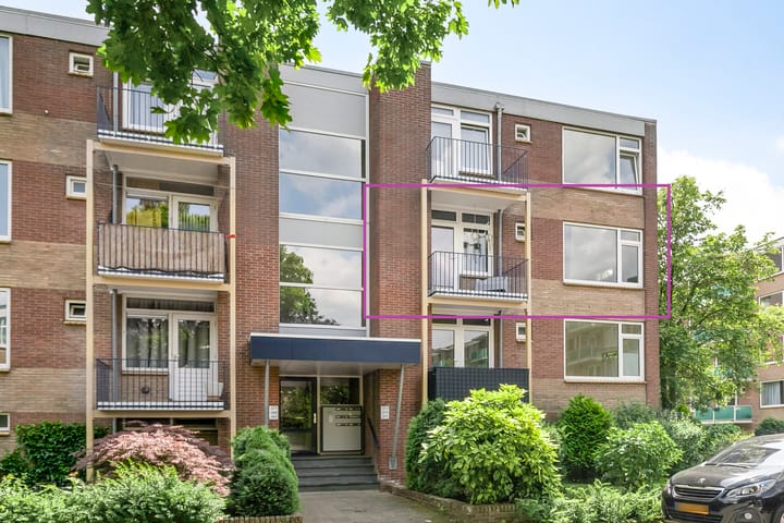 Foto van woning Zwolseweg 375, Deventer