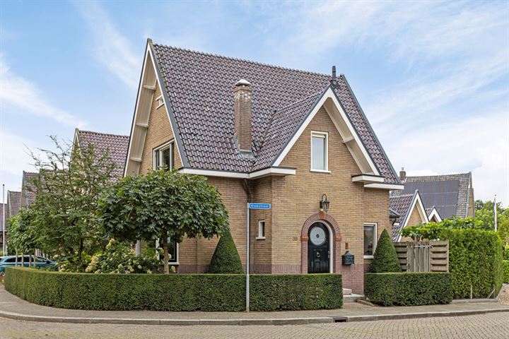 Zwolseweg 39 in Apeldoorn foto