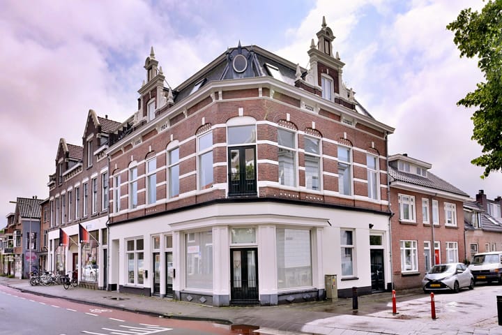 Foto van woning Zwolseweg 49, Deventer
