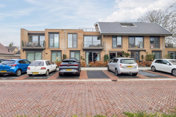 Zwolseweg 50f in Heerde