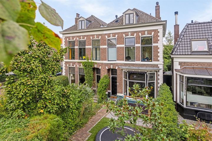 Zwolseweg 60 in Deventer foto