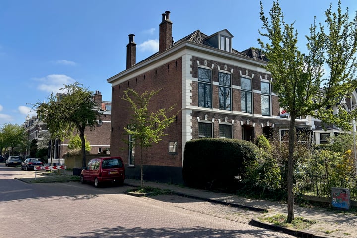 Zwolseweg 62 in Deventer foto