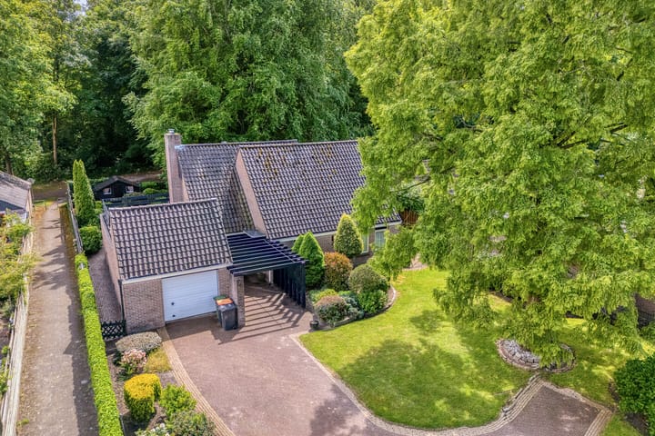 Foto van woning Zwolseweg 62, Balkbrug
