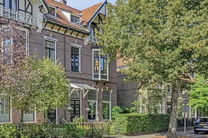 Zwolseweg 75 in Deventer foto