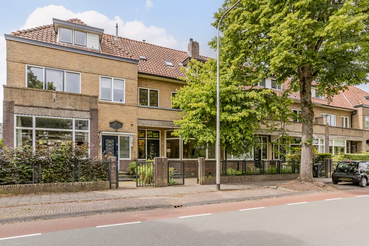 Foto van woning Zwolseweg 79, Deventer