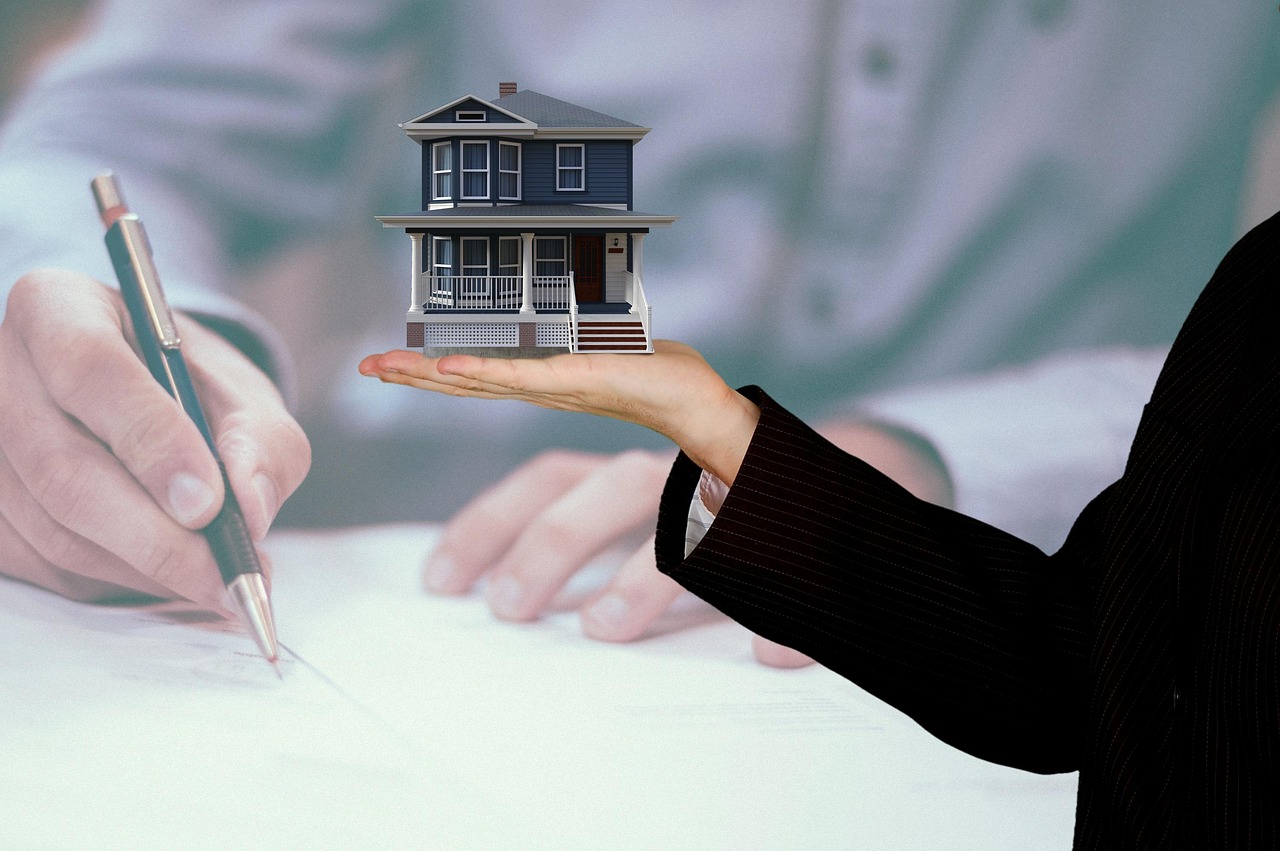 Artikel afbeelding: Huis kopen in Utrecht? Schakel hulp in van een professional!