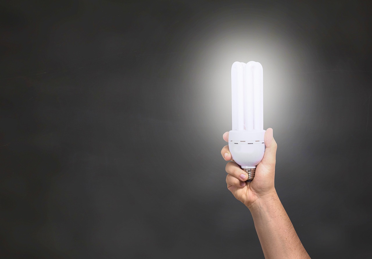 Artikel afbeelding: Overstappen op LED TL buizen: duurzaam en energiezuinig